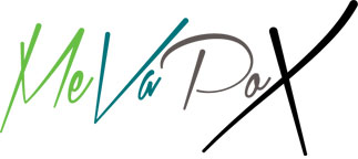 MEVAPOX logo